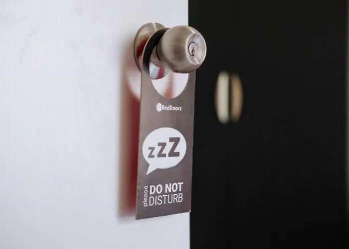 Hotel Reddoorz @ Park's Alcantara Alcantara (Cebu)