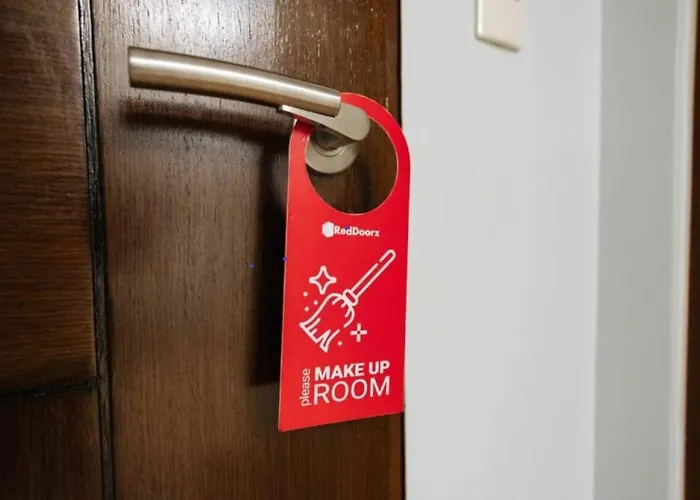 Reddoorz @ Park's Alcantara Alcantara (Cebu)